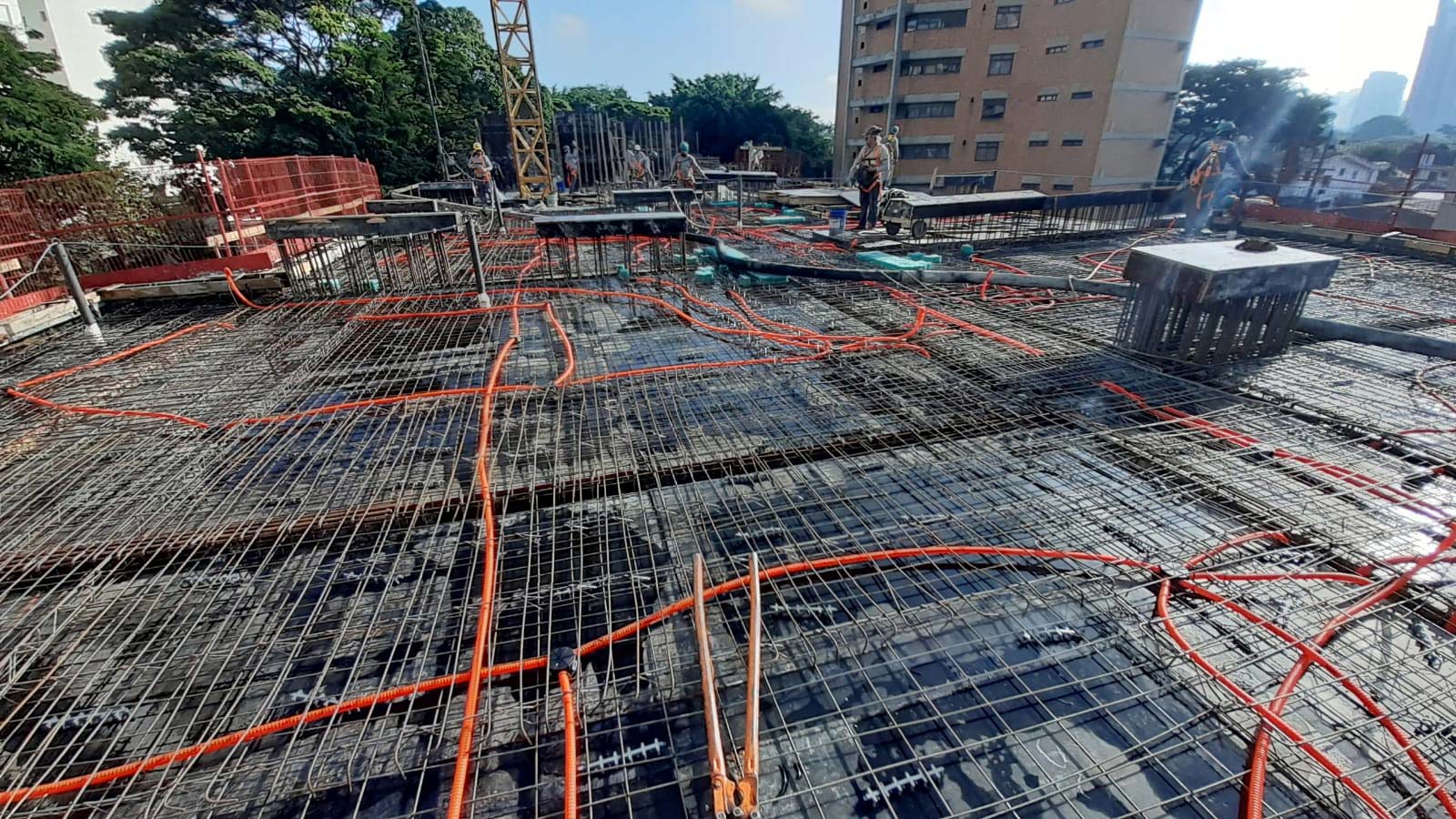 Obras | Maio/2023