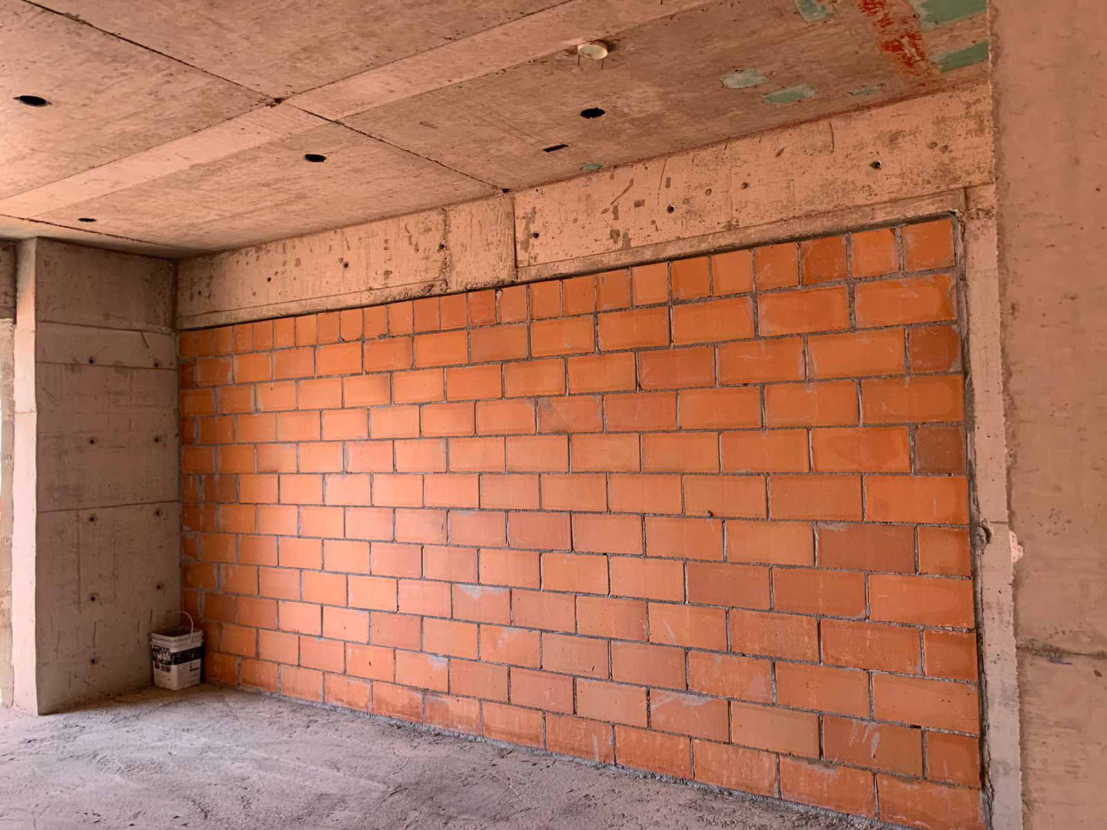 Obras | Julho/2023