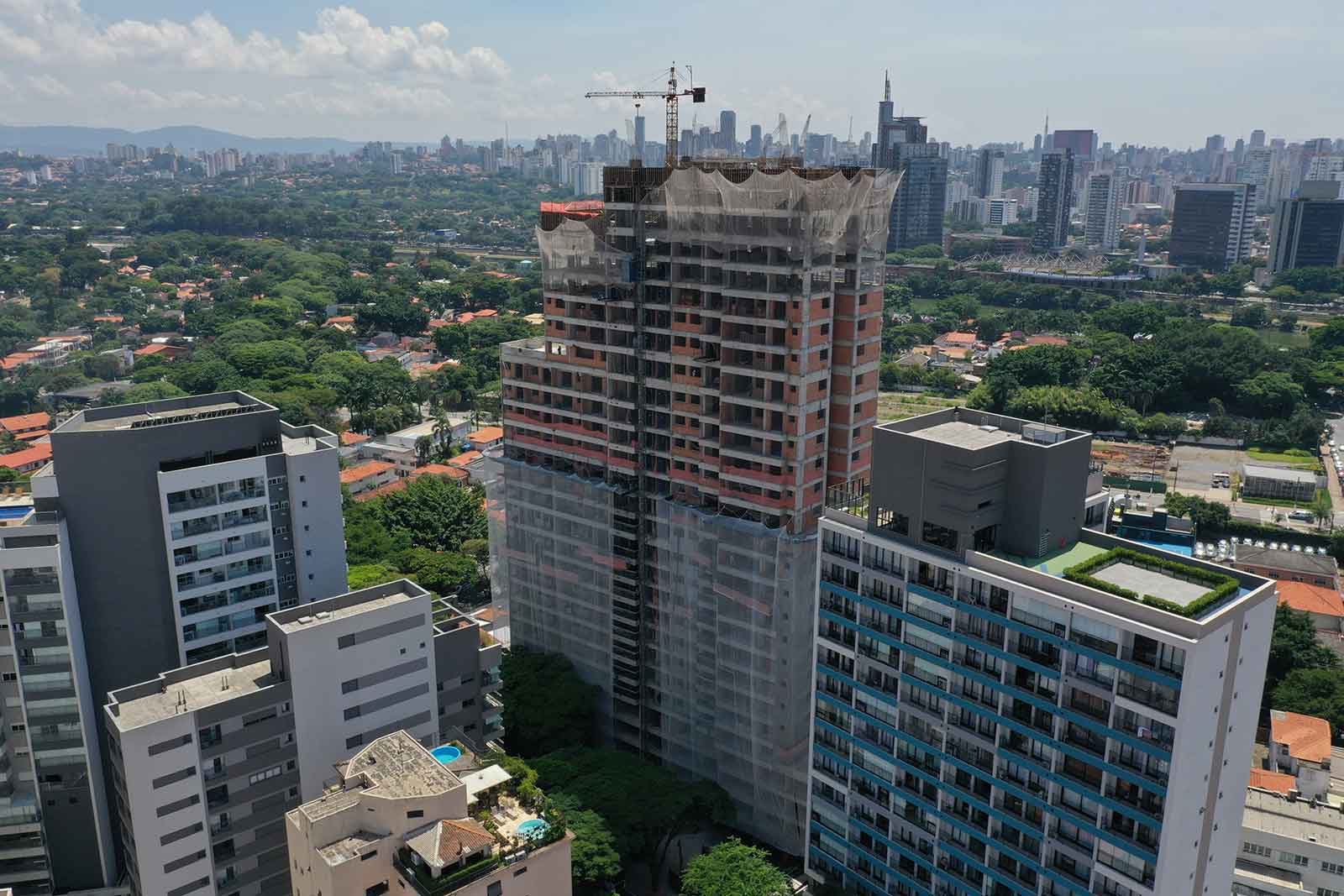 Obras | Janeiro/2024