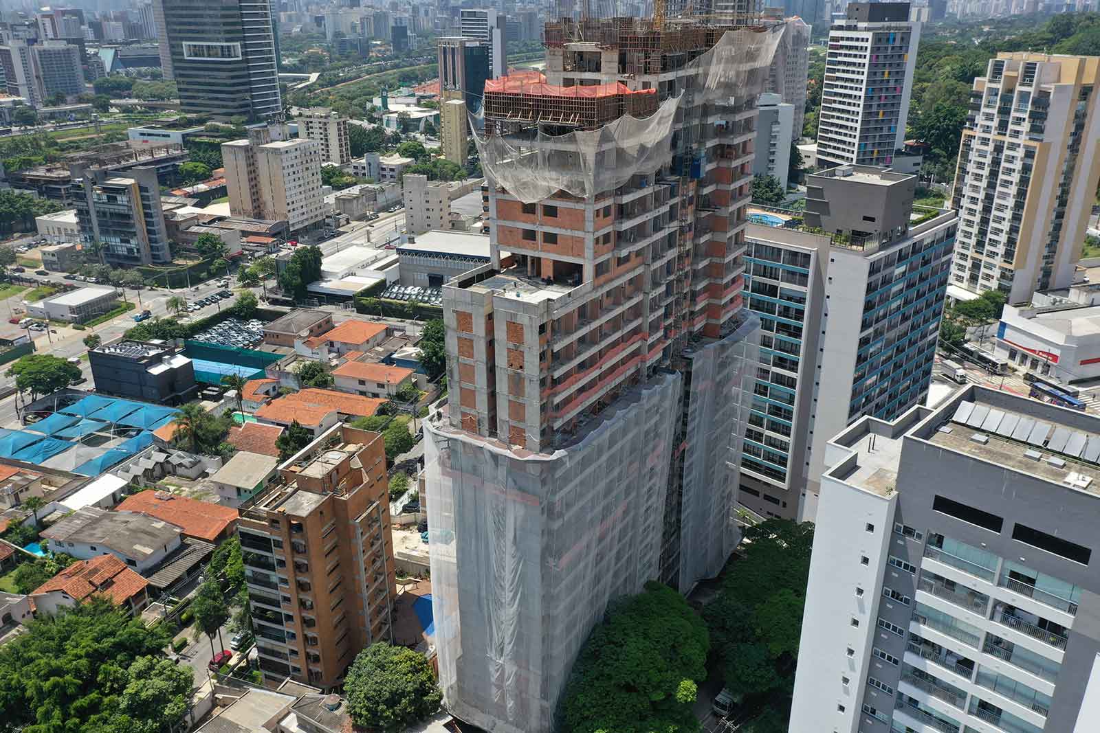 Obras | Janeiro/2024