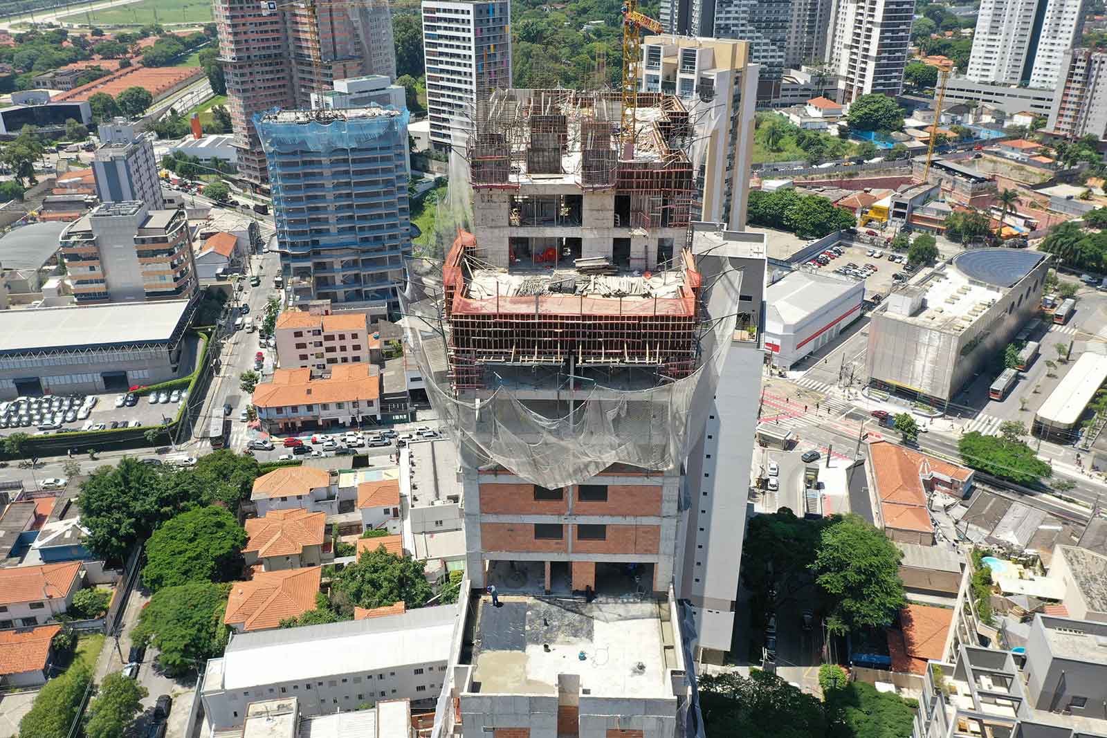 Obras | Janeiro/2024