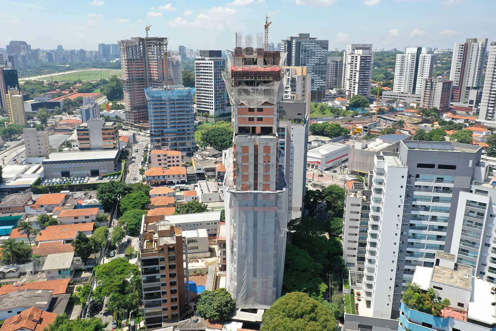 Obras | Janeiro/2024