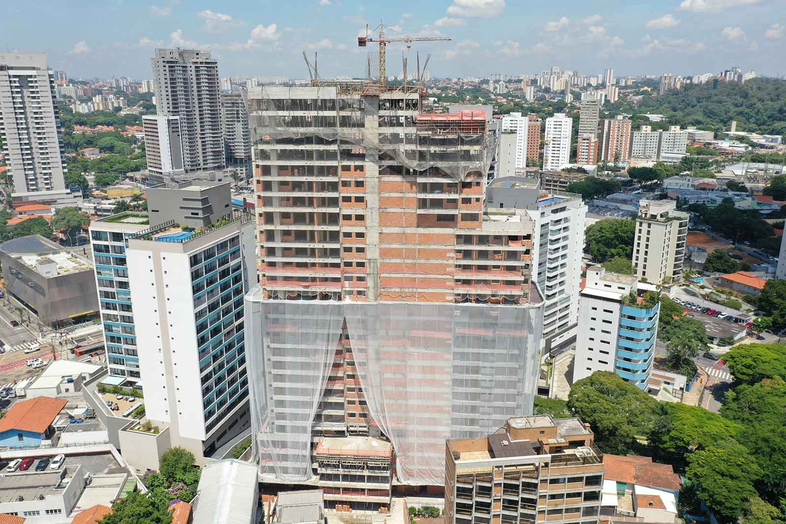 Obras | Janeiro/2024