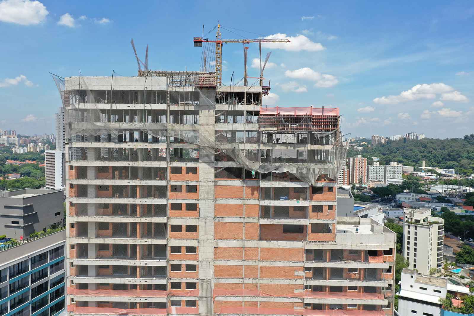 Obras | Janeiro/2024