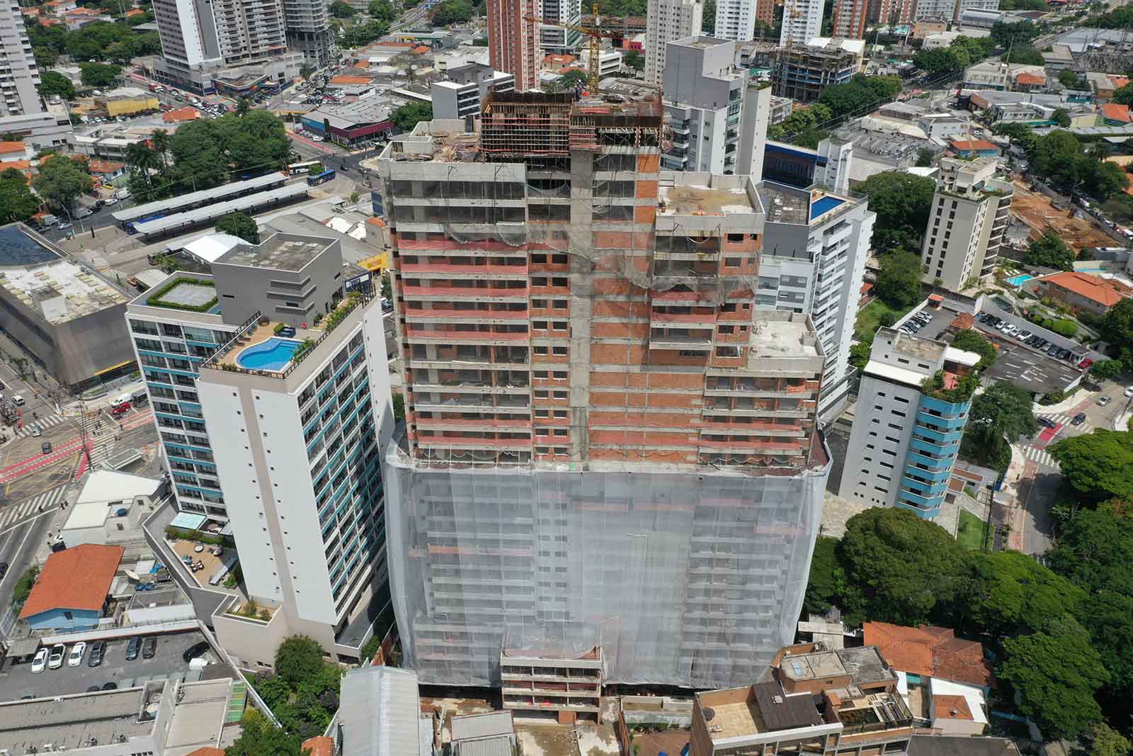 Obras | Fevereiro/2024