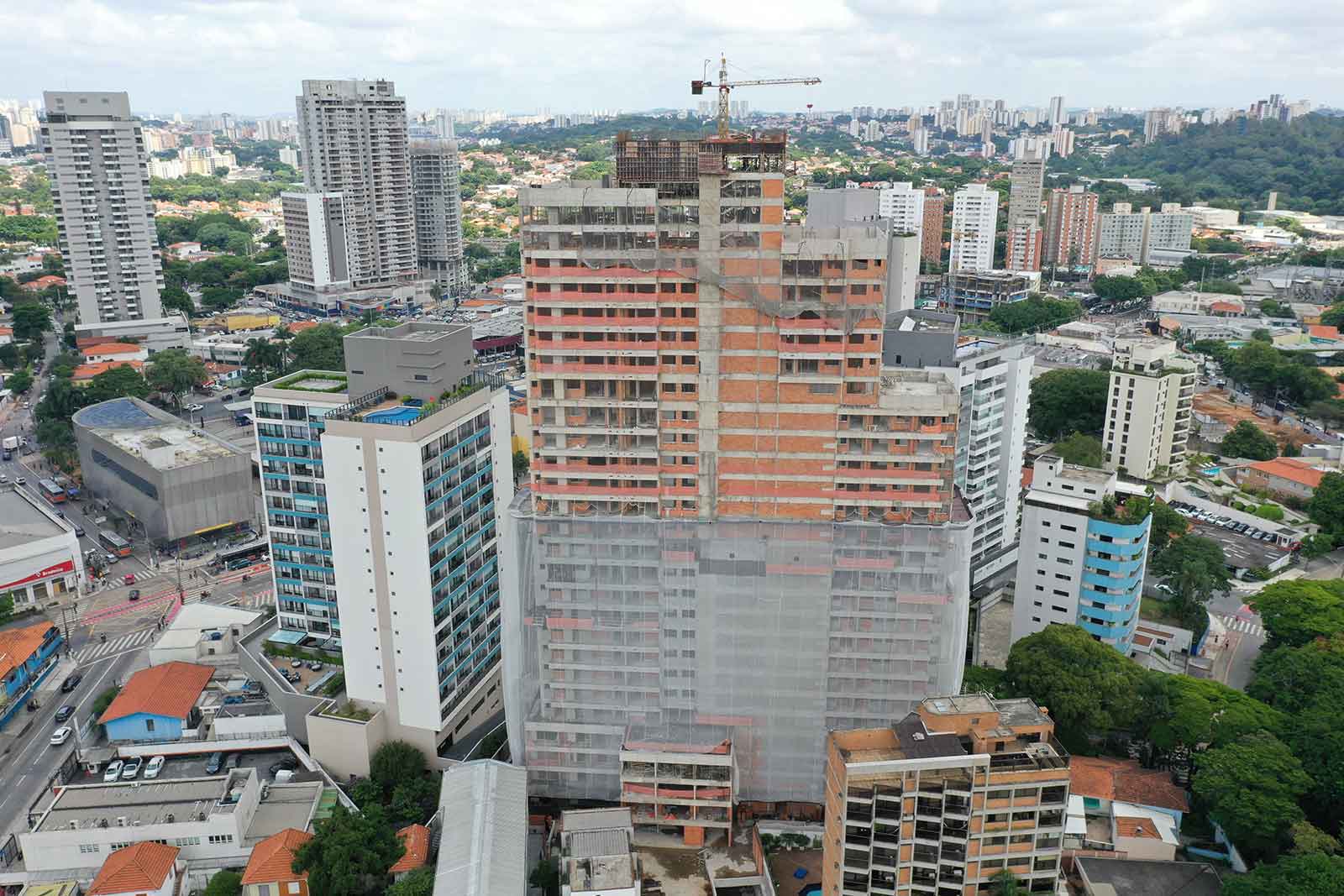 Obras | Fevereiro/2024