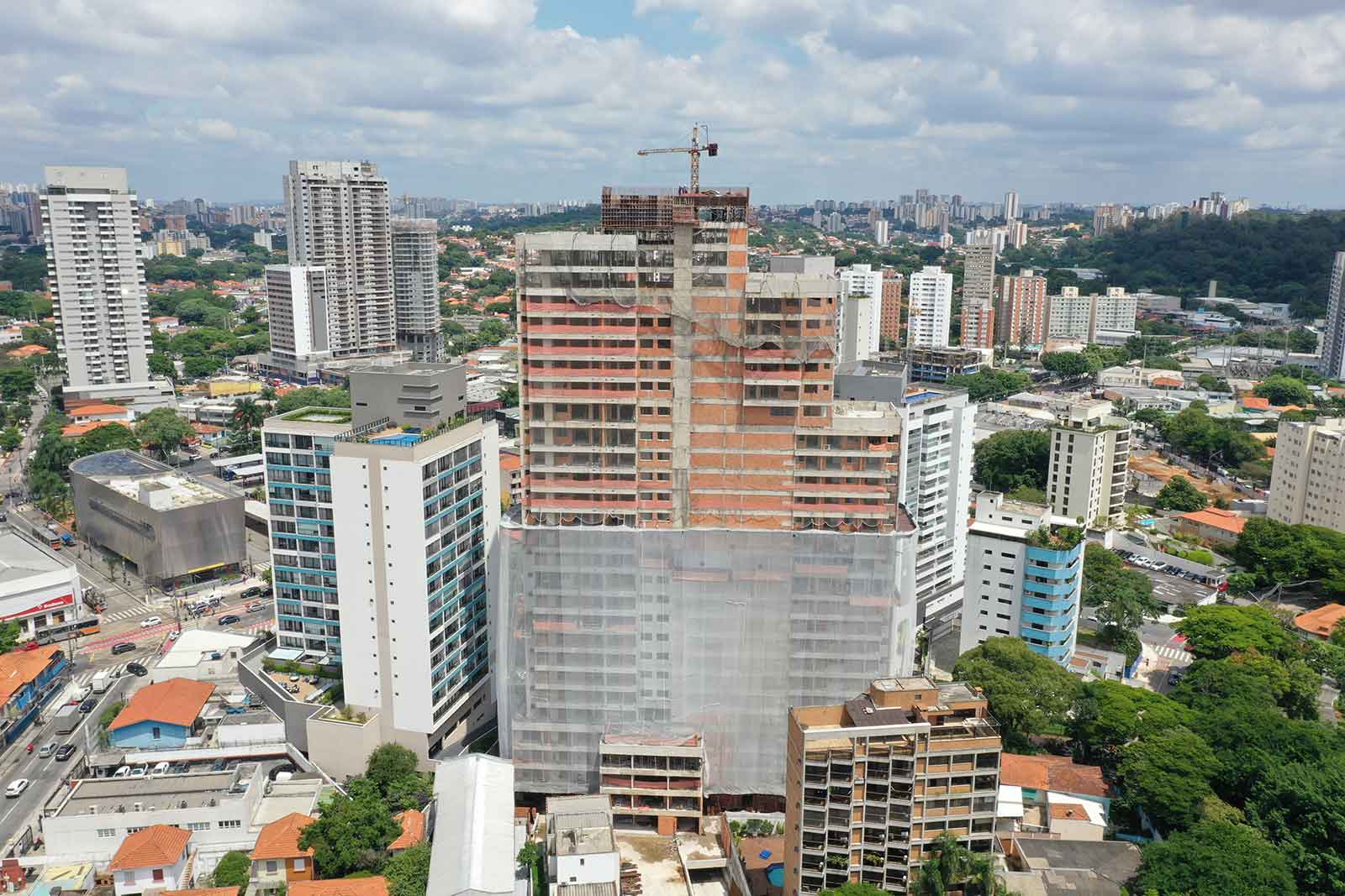 Obras | Fevereiro/2024