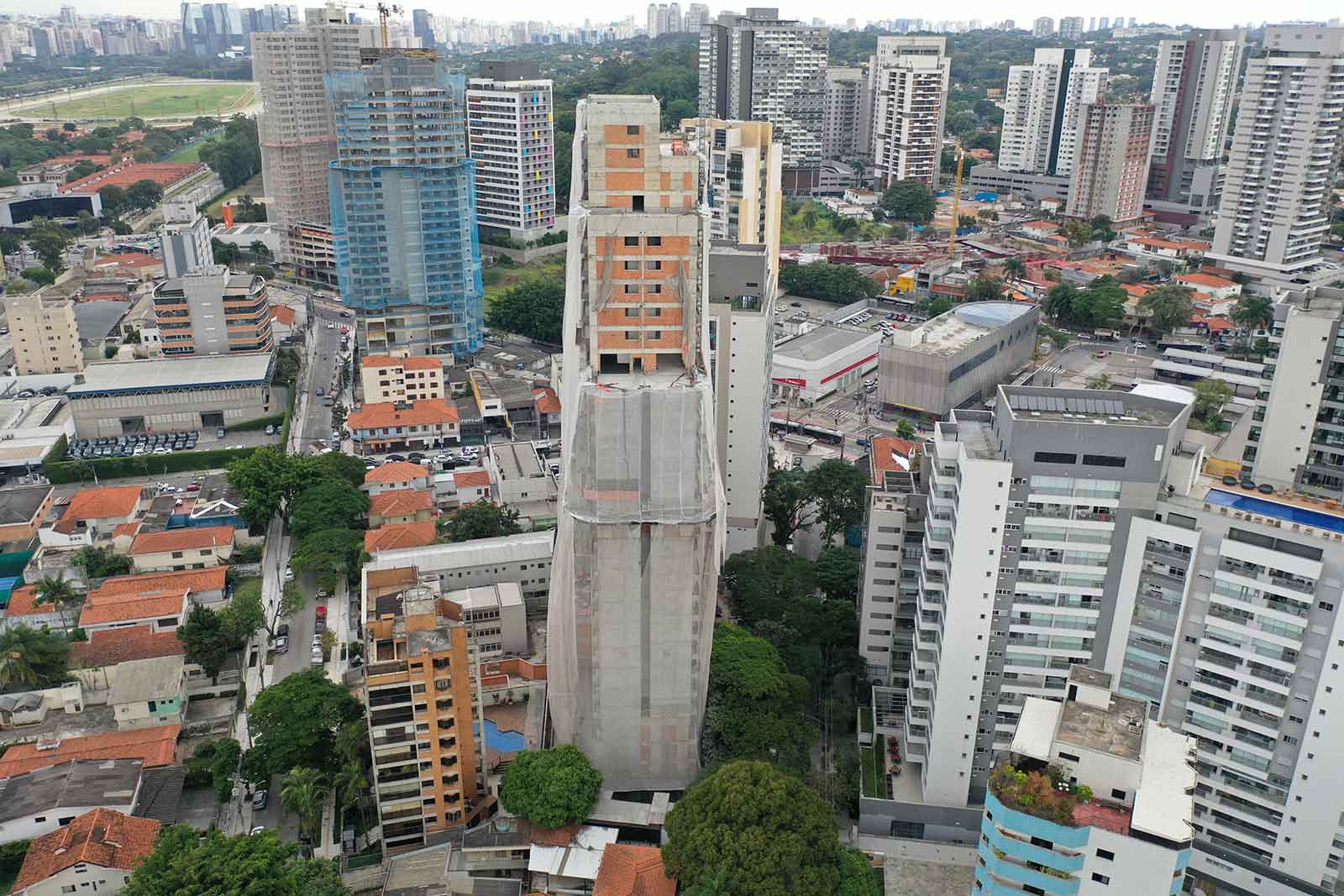 Obras | Maio/2024