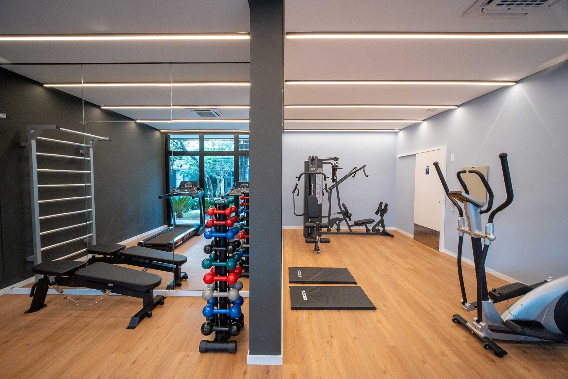 Academia | Connect Residences