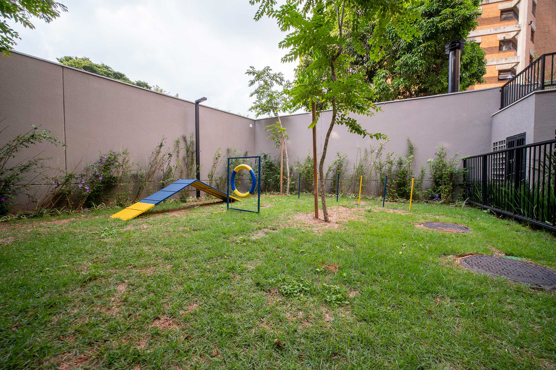 Petplace | Connect Residences