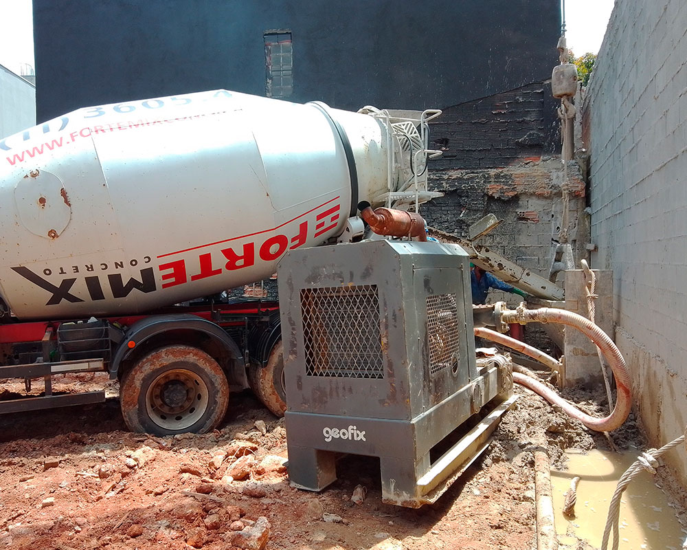 Obras | Dezembro